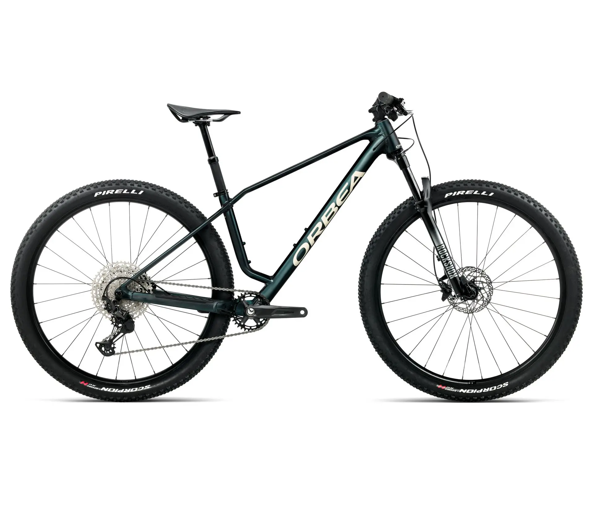 ALMA H20 TALLA M - VERDE - Imagen 2