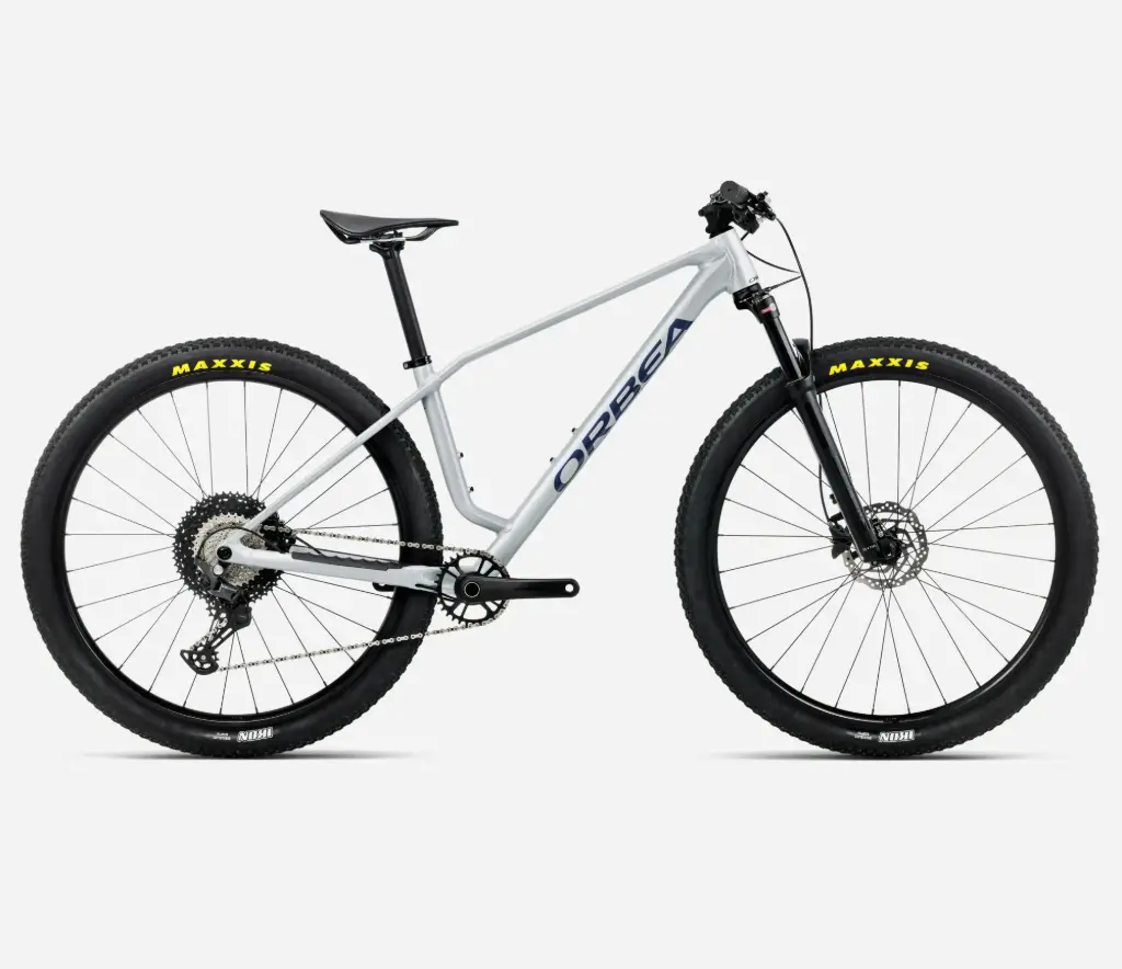 Bicicleta de Montaña ORBEA ALMA H30 2026 - Talla M