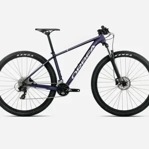 ONNA 50 TALLA M MORADA