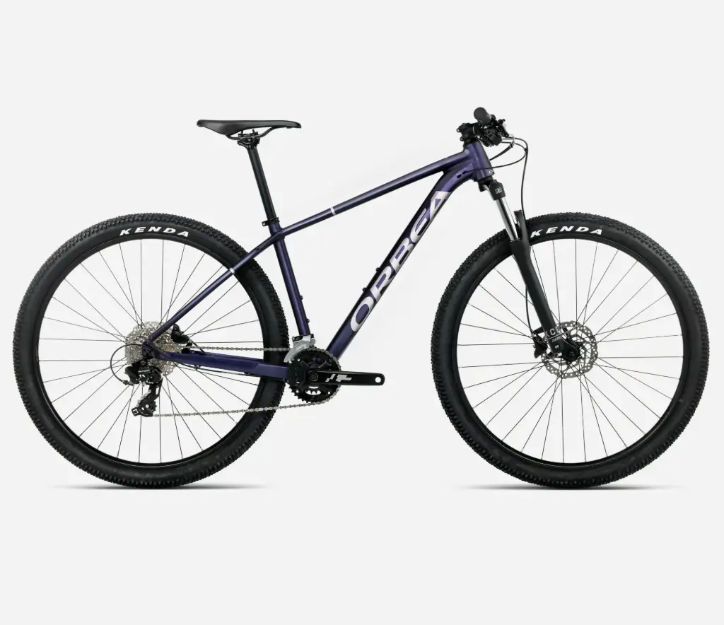 ONNA 50 TALLA M MORADA