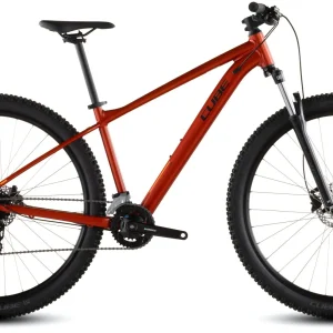 CUBE Aim ONE sundowner & black 2026