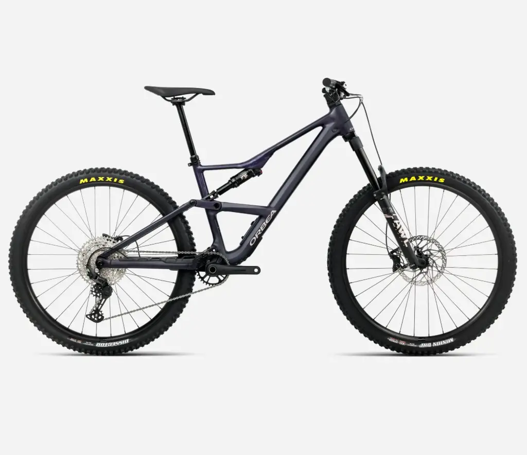 Bicicleta de Montaña ORBEA OCCAM LT H30 - Talla L