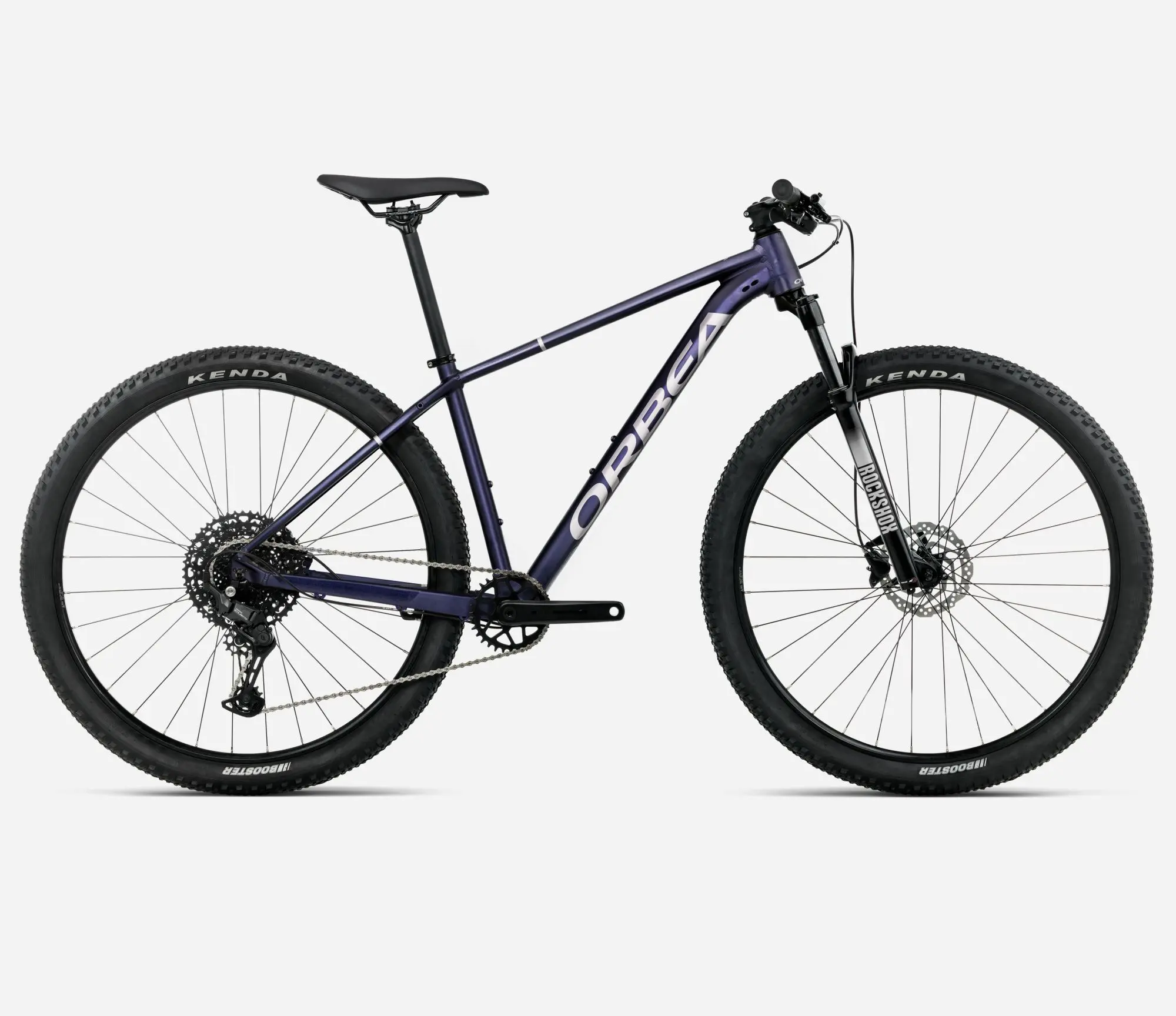 Bicicleta de Montaña ORBEA ONNA 20 2026 Talla M